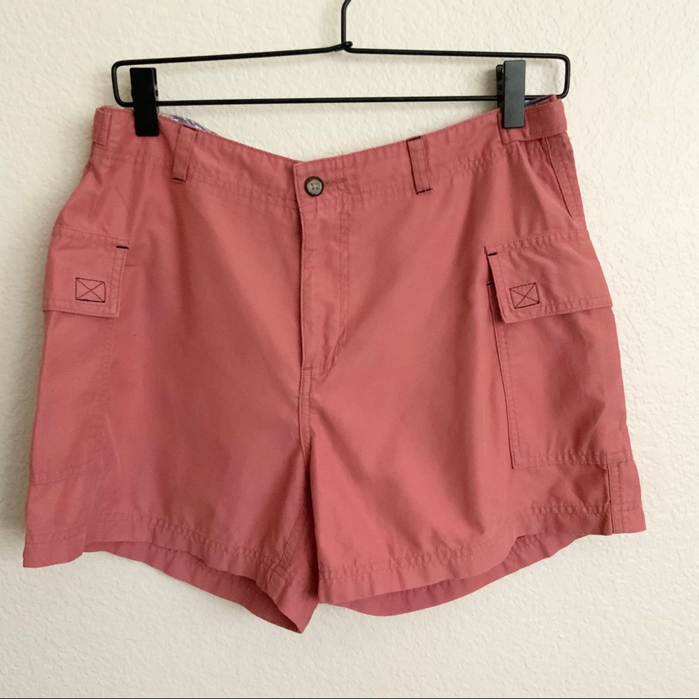 Horny Toad Shorts